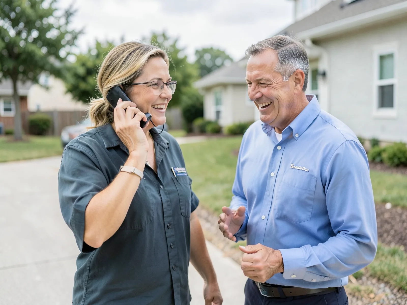 Frequently Asked Questions About Foundation Water Damage Restoration in Wentzville, MO